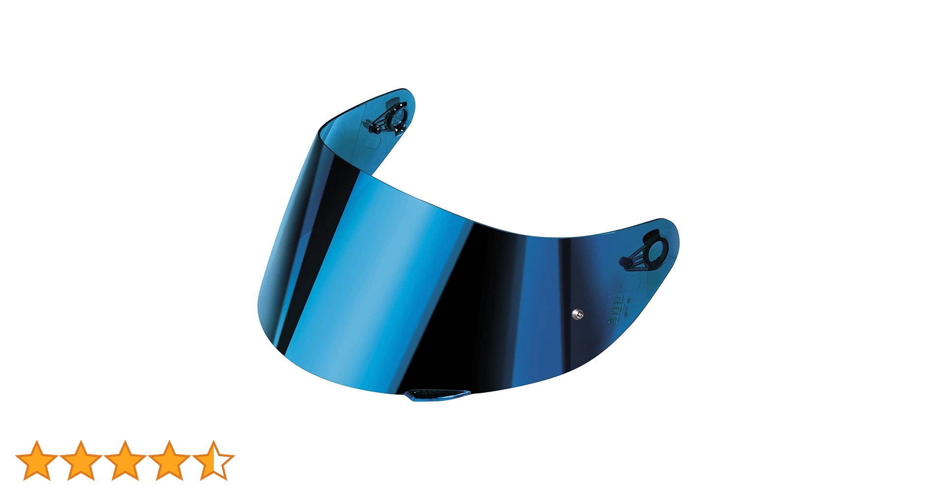 Amazon | AGV(エージーブイ) ヘルメットパーツ シールド K-5 S/K